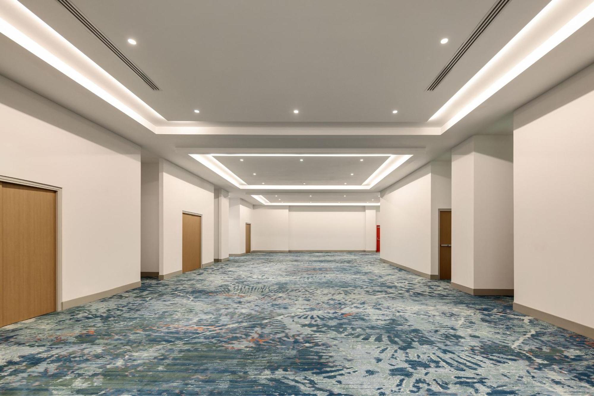 Hotel Courtyard By Marriott Curacao Willemstad Exterior foto