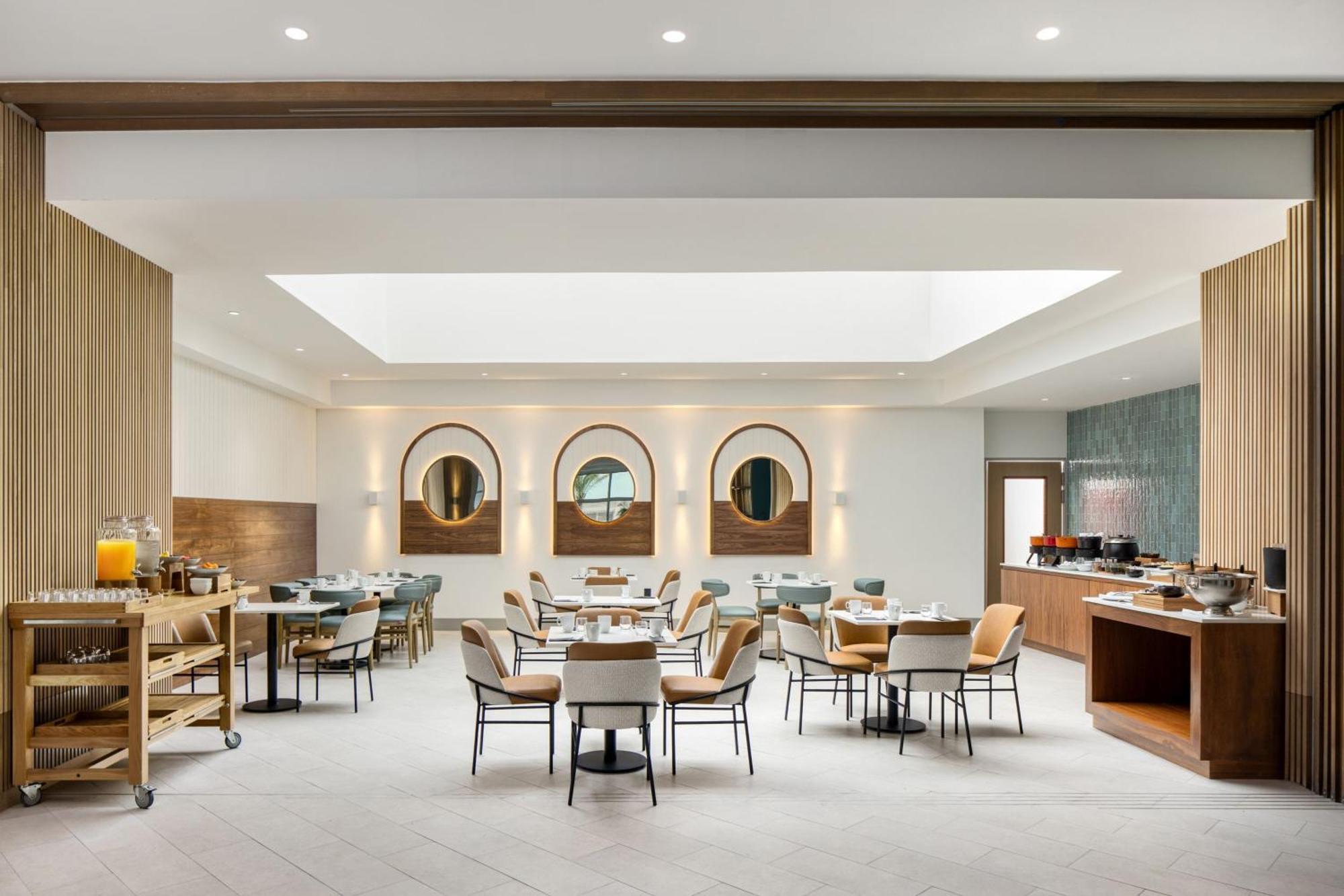 Hotel Courtyard By Marriott Curacao Willemstad Exterior foto